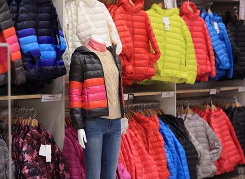 宿州服装店的新气象：行业动态回顾